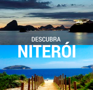 descubra Niterói